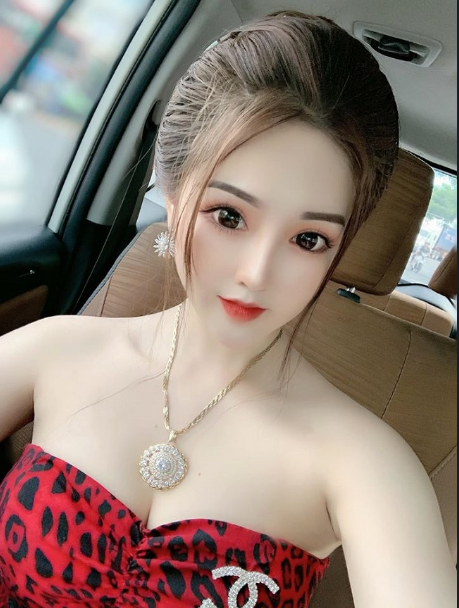 Ngắm nhìn vẻ đẹp tựa như búp bê sống của hot girl 10x khiến bao chàng say đắm - Ảnh 6.