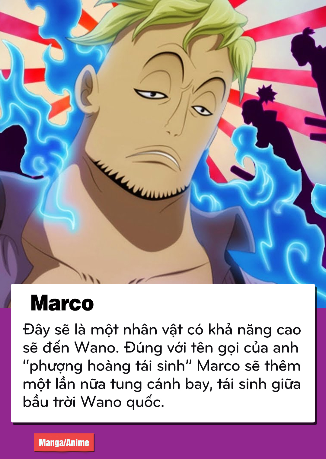 One Piece: Top 5 nhân vật sẽ đến Wano khi Luffy dùng kế gọi điện cho người thân - Ảnh 5.