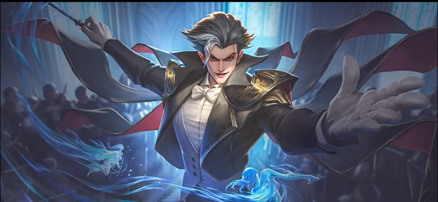 Liên Quân Mobile: Chào mừng đến với thế giới Liên Quân Mobile - tựa game MOBA đình đám, được yêu thích và chơi rộng rãi trên toàn thế giới. Hãy cùng tìm hiểu xem nhân vật yêu thích của bạn thuộc về đội nào trong trận đấu nảy lửa này!