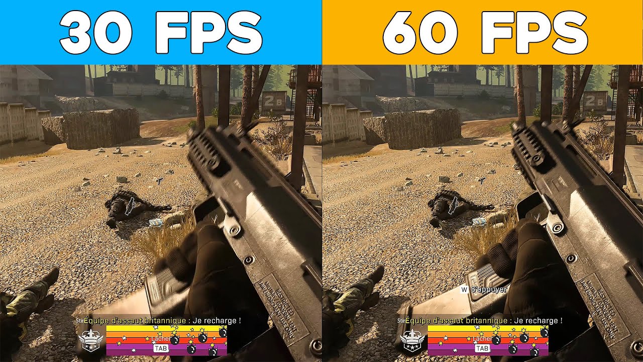 FPS là gì? FPS bao nhiêu là tốt?  