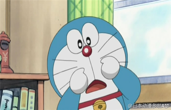 99% người đọc Doraemon đều không biết: Mèo ú từng có ngón tay hệt như con người? - Ảnh 6.