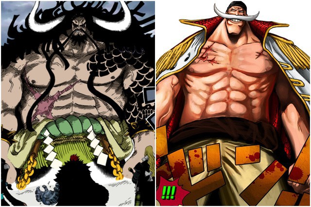 One Piece: Kozuki Oden và 7 nhân vật có thể đã từng cho Kaido nếm mùi thất bại - Ảnh 1.