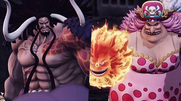 One Piece: Kozuki Oden and 7 characters who may have given Kaido a taste of failure