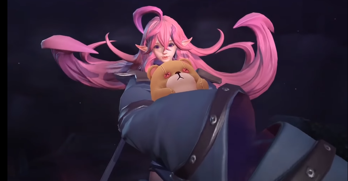 Liên Quân Mobile: Game thủ buff ELO để tăng hàng nghìn điểm Chiến Lực Keera rồi hớn hở đi khoe - Ảnh 1.