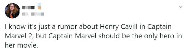 Loạn thật rồi! Superman Henry Cavill sẽ đóng vai Người Sói Wolverine trong Captain Marvel 2 của vũ trụ Marvel - Ảnh 6.