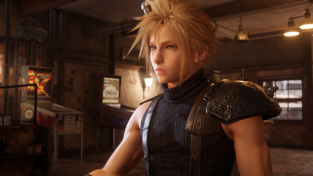 Tiểu sử các nhân vật trong Final Fantasy VII Remake, game nhập vai đỉnh nhất 2020 (P1) - Ảnh 4.