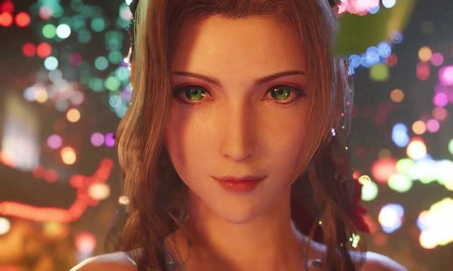 Tiểu sử các nhân vật trong Final Fantasy VII Remake, game nhập vai đỉnh nhất 2020 (P1) - Ảnh 3.