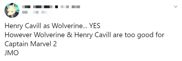 Loạn thật rồi! Superman Henry Cavill sẽ đóng vai Người Sói Wolverine trong Captain Marvel 2 của vũ trụ Marvel - Ảnh 3.