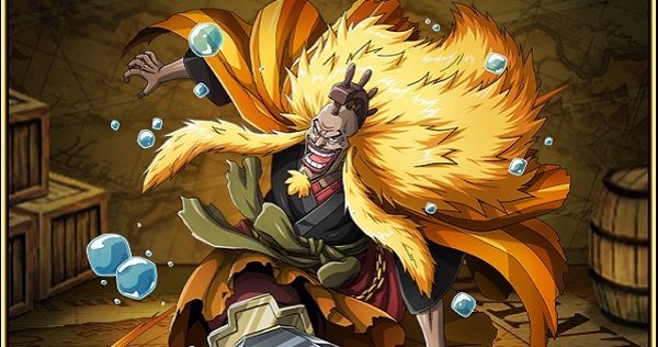 One Piece: 8 kẻ nguy hiểm bị giam ở tầng 6 đã trốn thoát khỏi nhà ngục bất khả xâm phạm của hải quân - Ảnh 7.