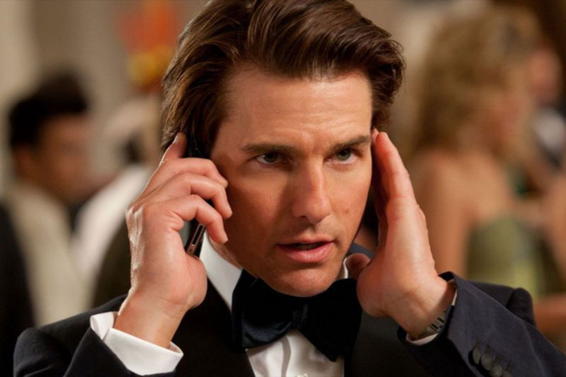 Lộ hậu trường Mission: Impossible 7: Tom Cruise bốc đầu phân khối lớn cực ngầu, chuẩn sugar daddy của chị em đây rồi! - Ảnh 8.