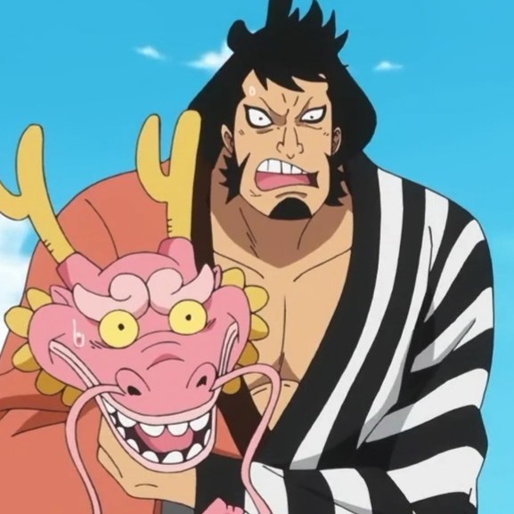 One Piece: Hay không bằng hên, Kinemon phá tan kế hoạch nham hiểm của Orochi chỉ bằng một câu nói - Ảnh 3.