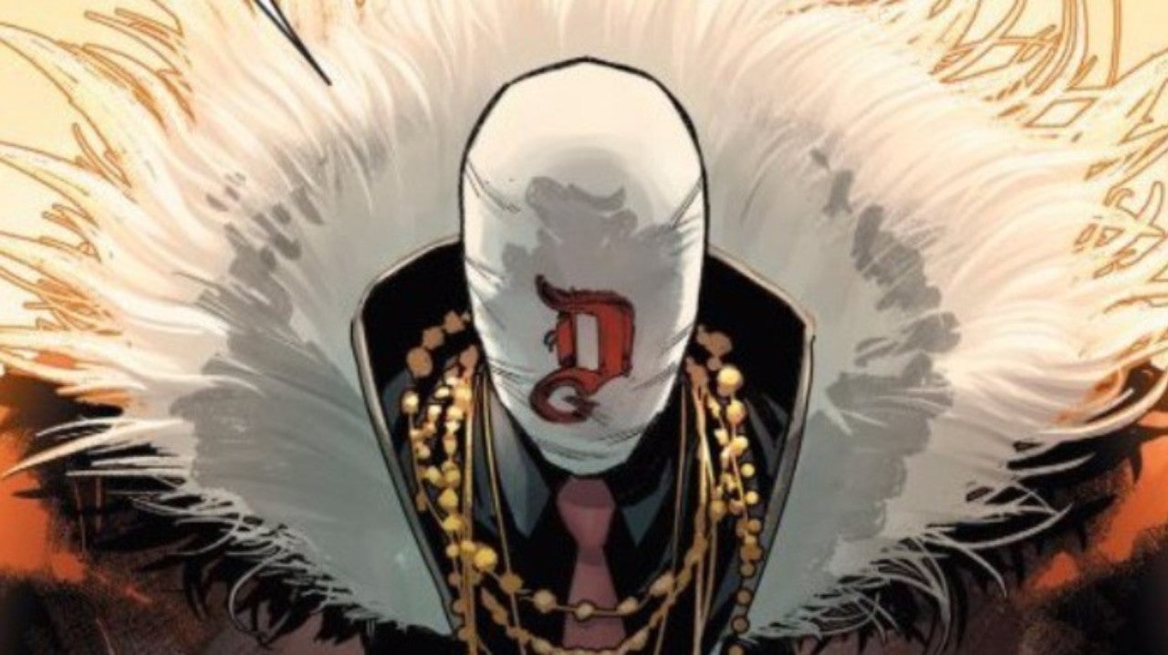 Designer - Sư phụ của Hoàng Tử Tội Phạm Joker là ai? - Ảnh 2. Designer - Sư phụ của Hoàng Tử Tội Phạm Joker là ai? - Ảnh 2.