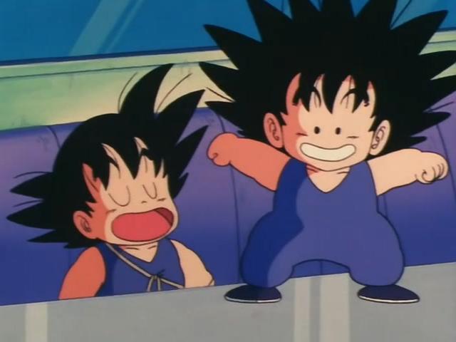 Dragon Ball: Điểm danh 10 kỹ thuật tuy không phải mạnh nhất, nhưng chắc chắn là độc đáo nhất trong toàn series (P.1) - Ảnh 4.