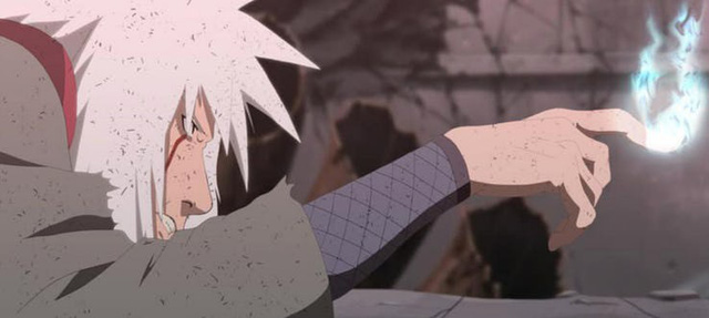 Naruto: Không phải là một ninja bình thường, đây 5 bằng chứng về trí thông minh tuyệt đỉnh của tiên nhân háo sắc Jiraiya - Ảnh 4.