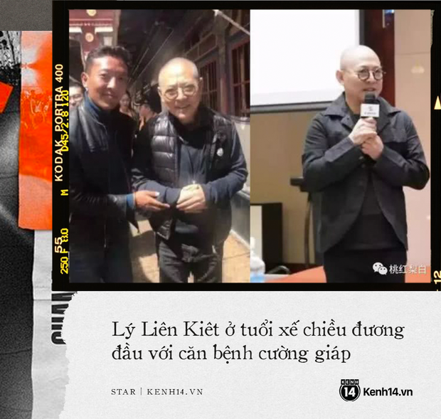 Lý Liên Kiệt: Vua Kungfu sự nghiệp khốn đốn vì mafia, ruồng rẫy vợ cả, si mê Hoa hậu và cái kết tuổi xế chiều - Ảnh 12.