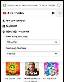 Mẹo tải Đấu Trường Chân Lý Mobile bản Android: Không qua CH Play, TapTap mà file APK vẫn chính chủ - Ảnh 3.