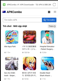 Mẹo tải Đấu Trường Chân Lý Mobile bản Android: Không qua CH Play, TapTap mà file APK vẫn chính chủ - Ảnh 4.