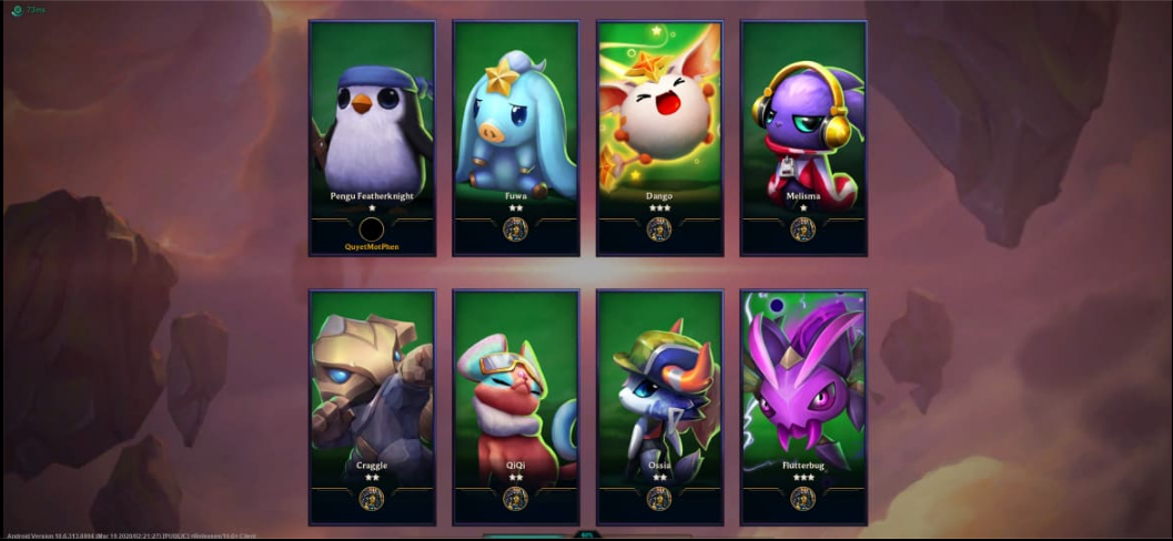 Mẹo tải Đấu Trường Chân Lý Mobile bản Android: Không qua CH Play, TapTap mà file APK vẫn chính chủ - Ảnh 9. Mẹo tải Đấu Trường Chân Lý Mobile bản Android: Không qua CH Play, TapTap mà file APK vẫn chính chủ - Ảnh 9.