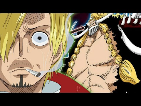 One Piece: Wano bước vào combat tổng, dự đoán những cặp đấu solo đáng được chờ đợi nhất! (P2) - Ảnh 1.
