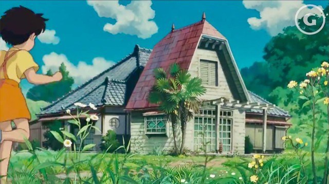 Lạc đến những địa điểm tuyệt đẹp trong Anime có thể tìm thấy ngoài đời thực - Ảnh 14.