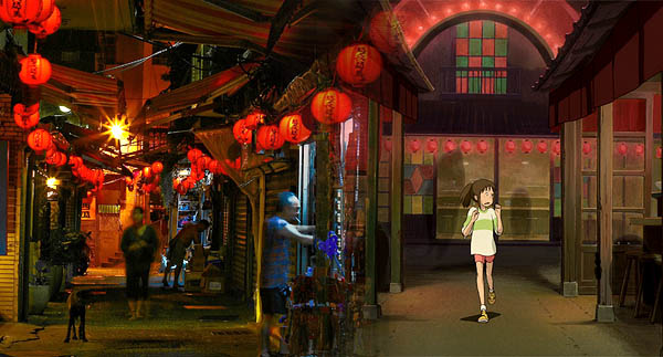 Lạc đến những địa điểm tuyệt đẹp trong Anime có thể tìm thấy ngoài đời thực - Ảnh 10.