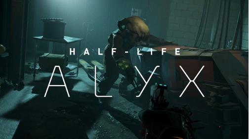 Half-Life Alyx và những siêu phẩm game sẽ ra mắt trong tháng 3 này - Ảnh 1.
