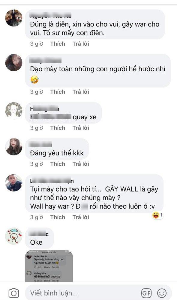 Xin vào clan không được, nữ game thủ PUBG Mobile quay ra chửi luôn chủ clan bằng teencode cực mạnh - Ảnh 7.