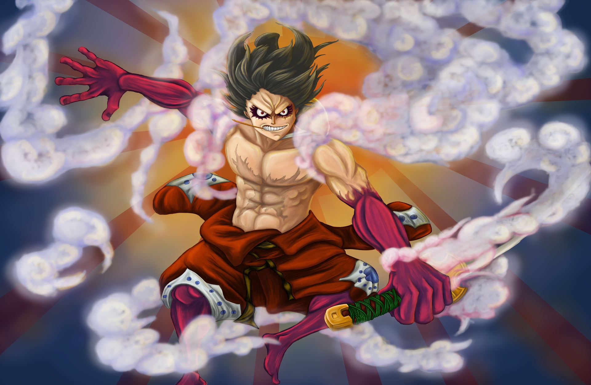 Zoan thần - Điểm nhấn trong vũ trụ One Piece - Zoan thần là một dạng trái ác quỷ độc đáo cho phép người sử dụng hóa thân thành một sinh vật hoàn toàn khác. Đi kèm với sức mạnh và khả năng siêu phàm, Zoan thần chắc chắn sẽ đem lại cho bạn nhiều trải nghiệm thú vị.