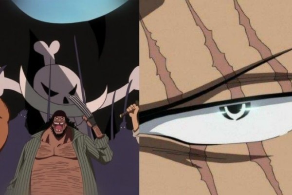 One Piece: Blackbeard đã làm tổn thương Shanks như thế nào và bằng thứ gì? Câu trả lời đã có rồi đây - Ảnh 1.