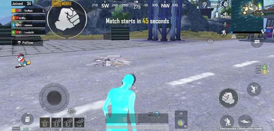 PUBG Mobile: Đã hack công khai lại còn “gáy bẩn” thách thức, thanh niên bị “bế” đi ngay trong đêm - Ảnh 4.