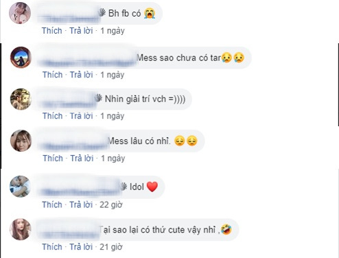 Ngoạn mục như idol Nguyễn Văn Dúi, được lấy cả hình ảnh để làm bộ sticker trên Zalo, fan đòi hỏi Bao giờ Facebook mới có - Ảnh 18.