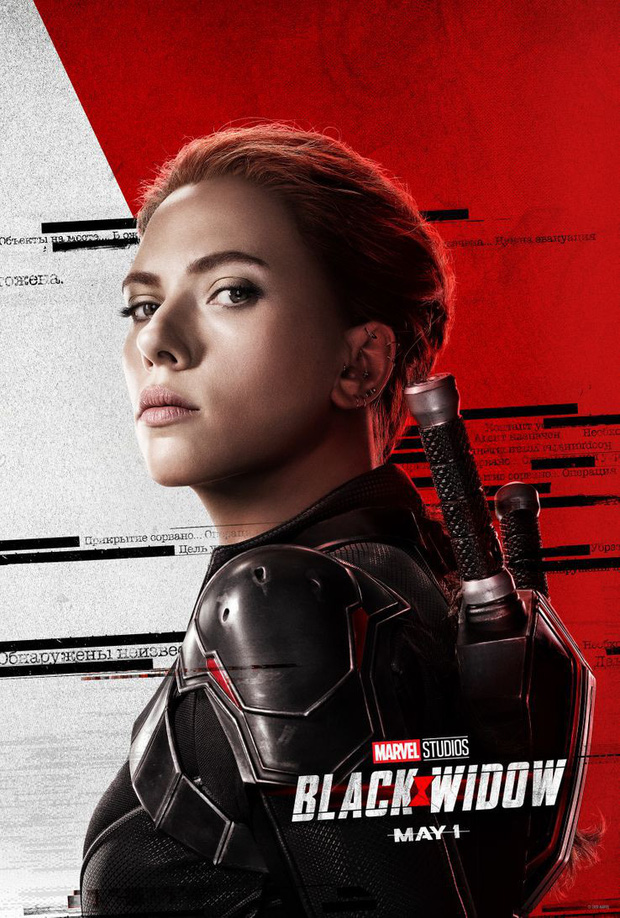 Black Widow: Hé lộ nội dung 2 đoạn post-credit, có lẽ chúng ta lại tiếp tục bị Marvel lừa một cú đau đớn - Ảnh 2.