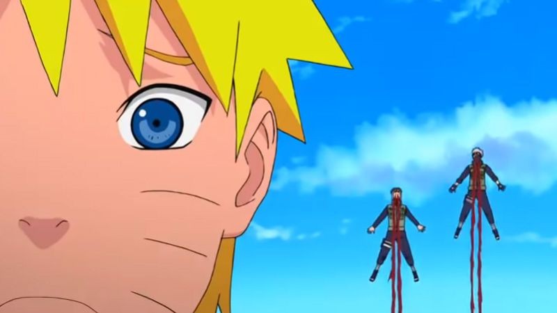 Naruto: Naruto là một trong những nhân vật phong phú và đa chiều nhất của thế giới anime. Từ cậu bé nhút nhát đến năm học, Naruto đã trở thành một thiếu niên gan dạ với ý chí và lòng tràn đầy nghị lực. Hãy xem hình ảnh liên quan đến Naruto để đắm chìm trong thế giới của anh.