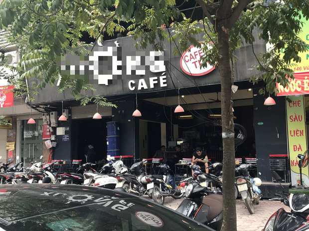 Hà Nội: Hàng loạt quán cafe, quán nhậu vẫn tấp nập mở cửa đón khách bất chấp lệnh đóng cửa để phòng chống COVID-19 - Ảnh 9.