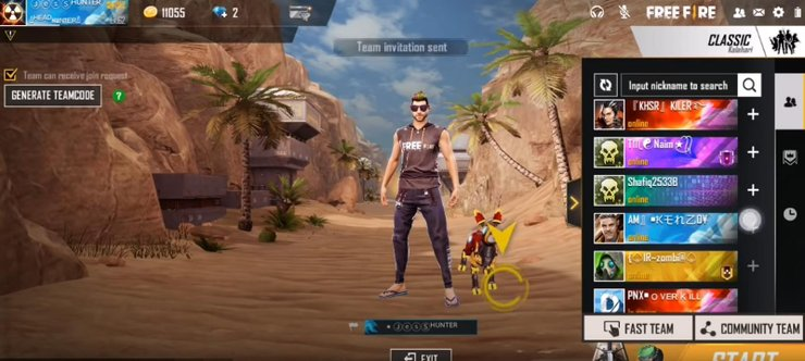 Lộ thông tin update OB21 của Free Fire, đã hút máu lại càng thêm pay to win - Ảnh 4.