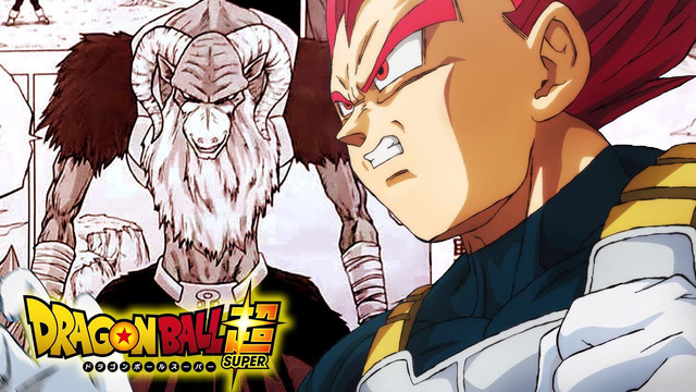Dragon Ball Super: Quên Goku đi, thời của Vegeta đã đến rồi, hoàng tử saiyan có lẽ mới là người đánh bại Moro - Ảnh 4.