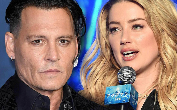 Amber Heard lộ bằng chứng quan hệ bí ẩn với ít nhất 2 người đàn ông ngay tại nhà của Johnny Depp - Ảnh 4.