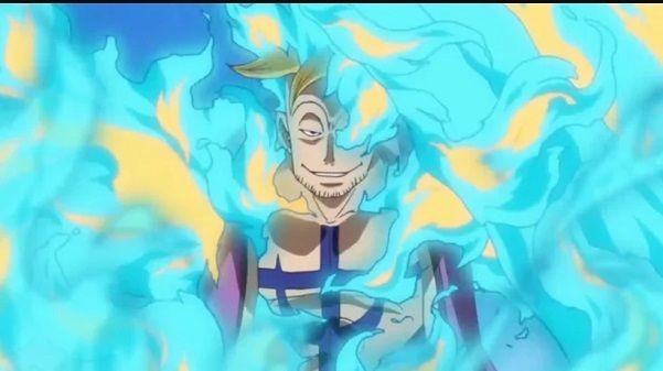 One Piece: 6 trái ác quỷ có năng lực kéo dài sự sống, trái số 2 còn mang lại sự bất tử cho người khác - Ảnh 3.