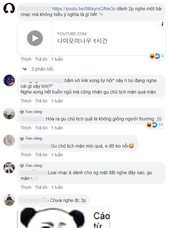 LMHT: Vô tình để lộ gu âm nhạc của Faker trên livestream, fan Việt không ai thẩm nổi quá 3 phút - Ảnh 5.