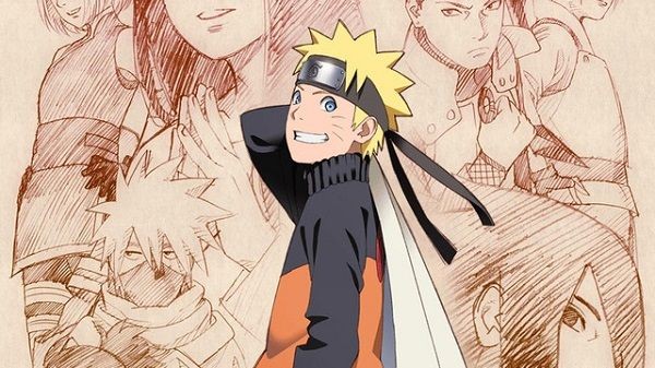 5 ninja mạnh mẽ trong Naruto chưa bao bao giờ trở thành Chunin, suốt đời vẫn là 1 genin - Ảnh 1.