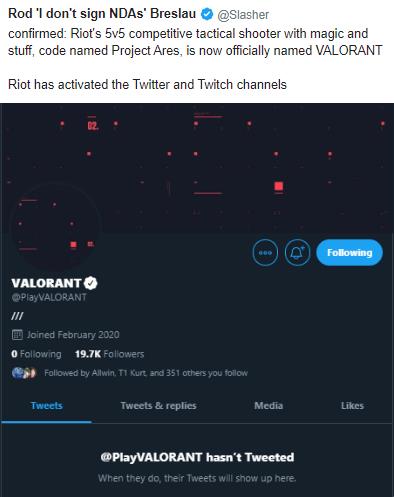 Riot tung clip gameplay đầu tiên của Valorant - tựa game bắn súng đang được hàng triệu fan mong chờ - Ảnh 3.