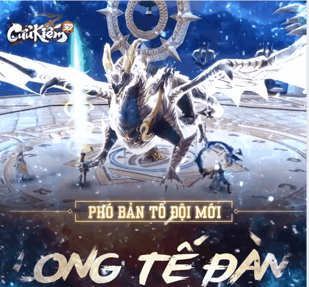 Con Boss trâu chó bậc nhất trong game mobile: Muốn vặt cổ cũng phải đánh trầy trật... 42 phút - Ảnh 1. Con Boss trâu chó bậc nhất trong game mobile: Muốn vặt cổ cũng phải đánh trầy trật... 42 phút - Ảnh 1.