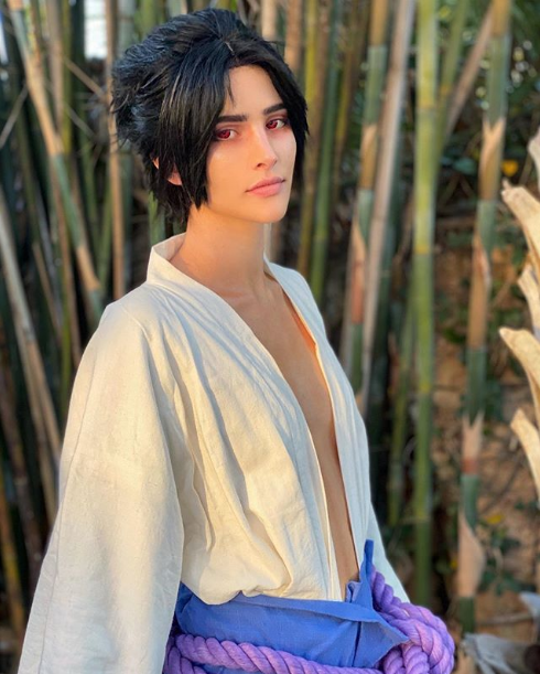 Naruto: Ngắm cosplay Sasuke mới thấy anh chàng này là Fashionista của thế giới ninja - Ảnh 6.