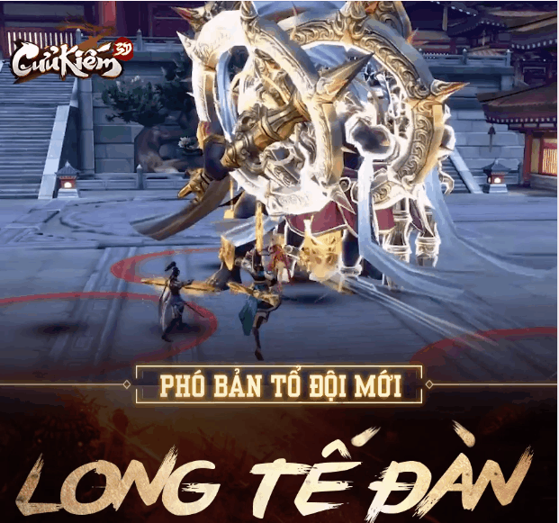 Con Boss trâu chó bậc nhất trong game mobile: Muốn vặt cổ cũng phải đánh trầy trật... 42 phút - Ảnh 4. Con Boss trâu chó bậc nhất trong game mobile: Muốn vặt cổ cũng phải đánh trầy trật... 42 phút - Ảnh 4.