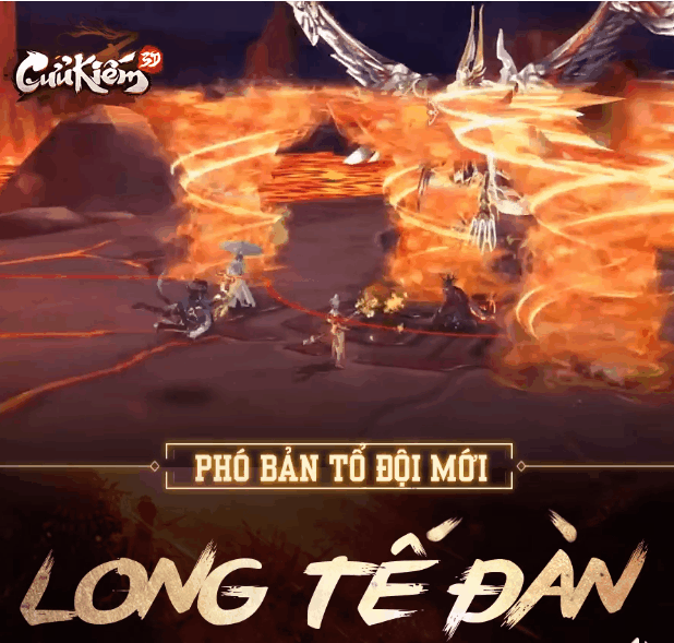 Con Boss trâu chó bậc nhất trong game mobile: Muốn vặt cổ cũng phải đánh trầy trật... 42 phút - Ảnh 5. Con Boss trâu chó bậc nhất trong game mobile: Muốn vặt cổ cũng phải đánh trầy trật... 42 phút - Ảnh 5.
