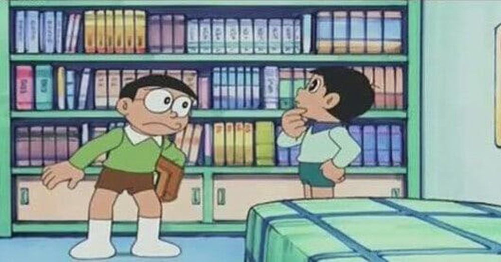 Soi gia thế của các nhân vật trong Doraemon: Nobita có phải nghèo nhất? - Ảnh 11.