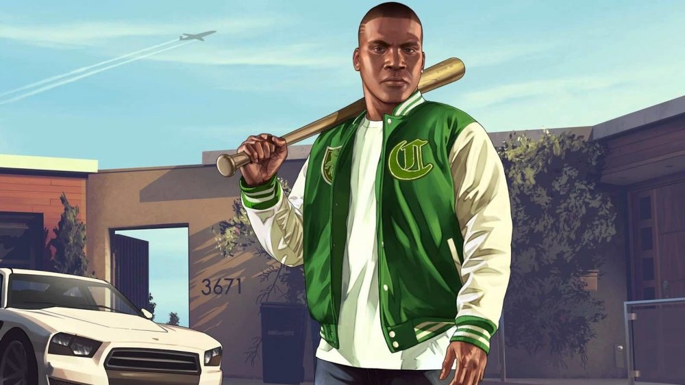 GTA 5 và những lỗ hổng lớn nhất trong game từng được phát hiện bởi người chơi - Ảnh 3. GTA 5 và những lỗ hổng lớn nhất trong game từng được phát hiện bởi người chơi - Ảnh 3.