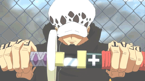 One Piece: 5 kiếm sĩ mạnh nhất tham gia vào trận đại chiến tại Wano quốc, liệu ai sẽ lấy được đầu của Rồng Thần Kaido? - Ảnh 4.