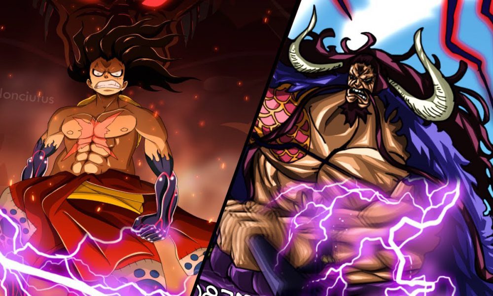 One Piece Big Mom đến Wano vì Poneglyph, hứa hẹn phút cuối trở mặt với