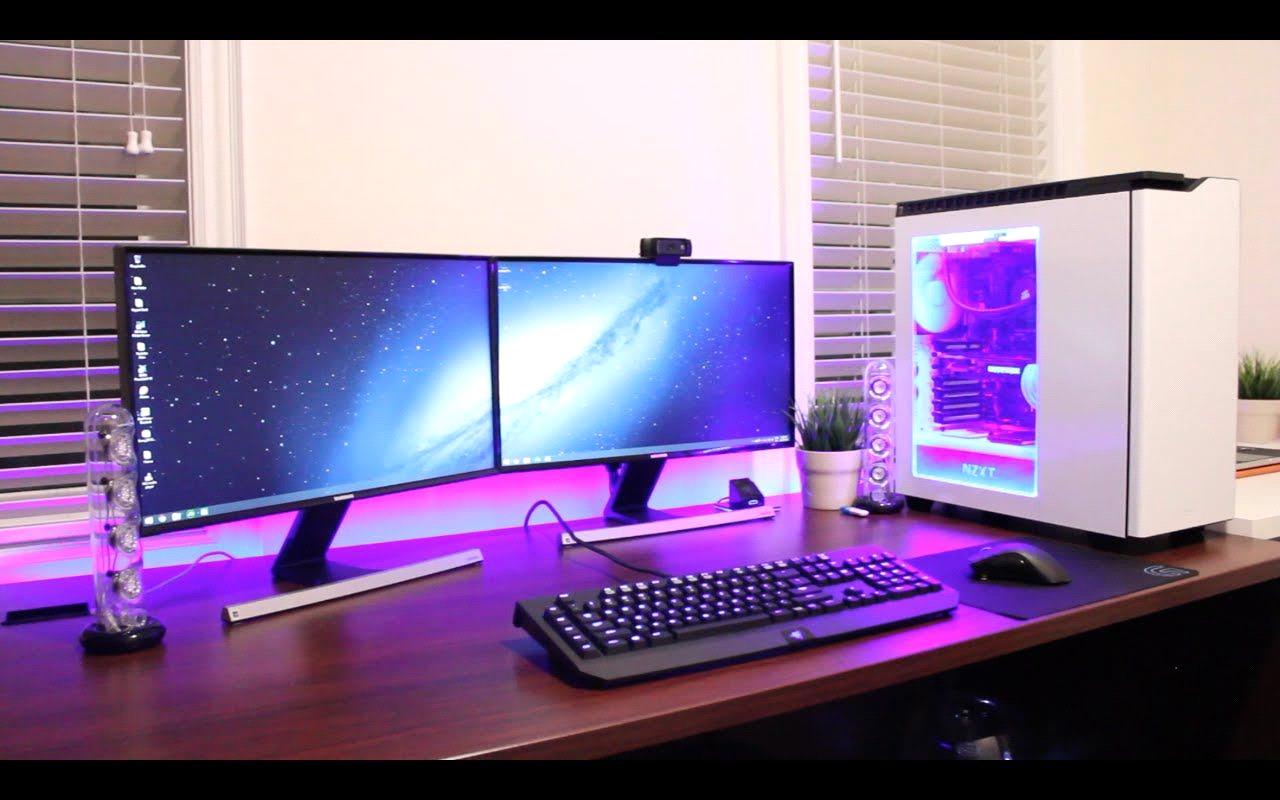 Hướng dẫn xây dựng bộ PC tốt nhất để làm việc và giải trí tại nhà mùa ...